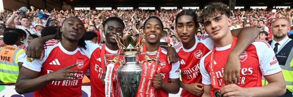 NoelAFC's profile banner image