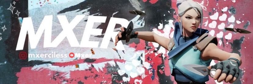 mxer banner