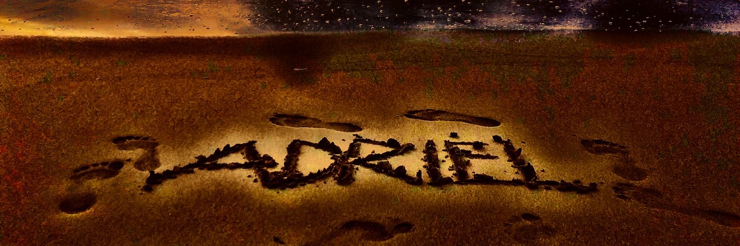 adrielap22's profile banner image