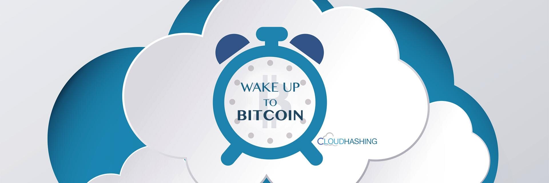 Cloud Hashing banner