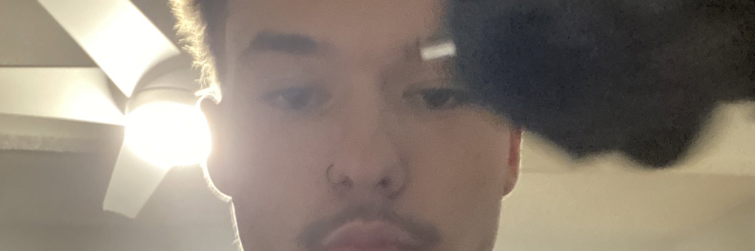 xKlovyr's profile banner image