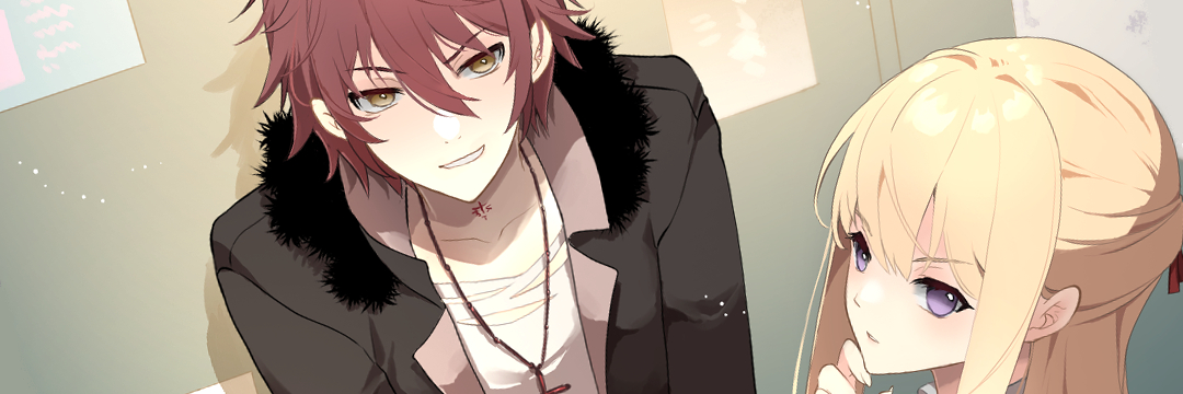 komesiwo's profile banner image