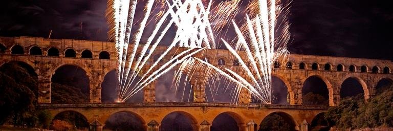 CC du Pont du Gard banner