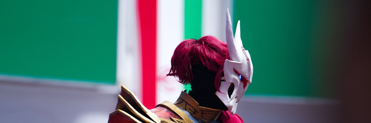 MrRedpost's profile banner image