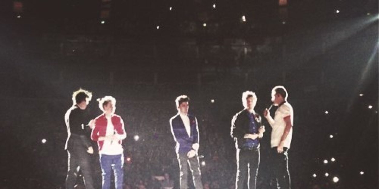 LARRYFOREVER7's profile banner image