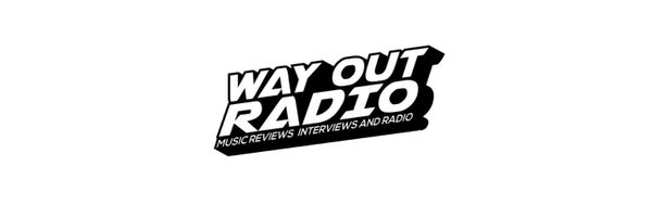 WAY OUT RADIO Profile Banner