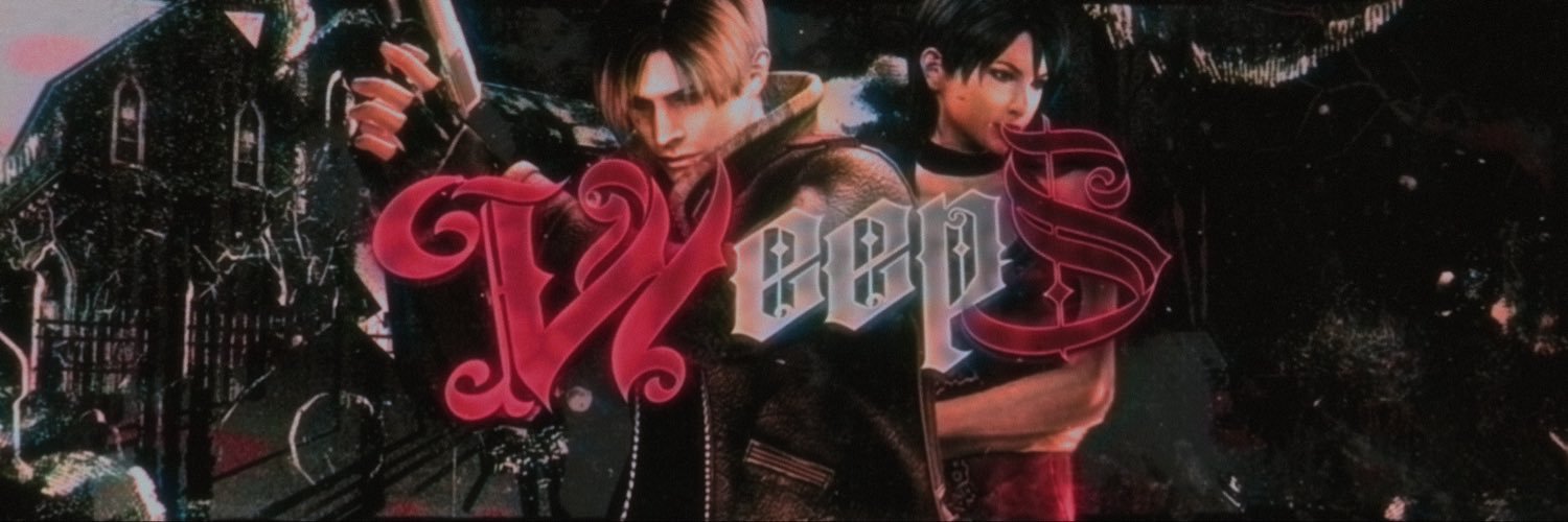 whenheavenweeps's profile banner image