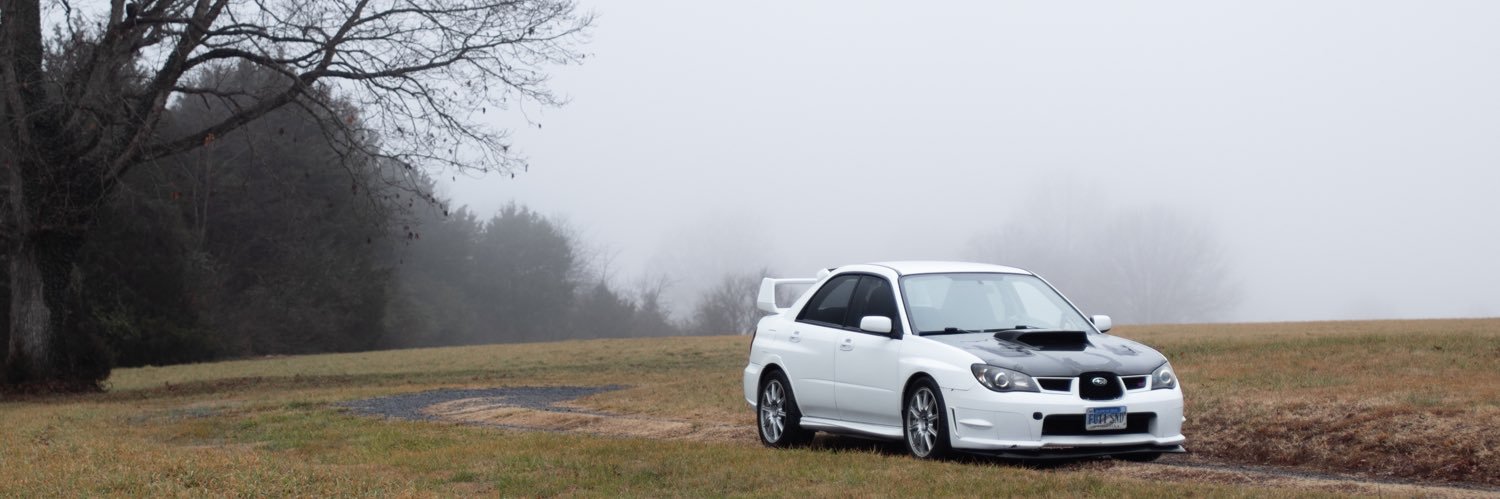 Spencer’s STI Update: (@STIUpdates) / Posts / X