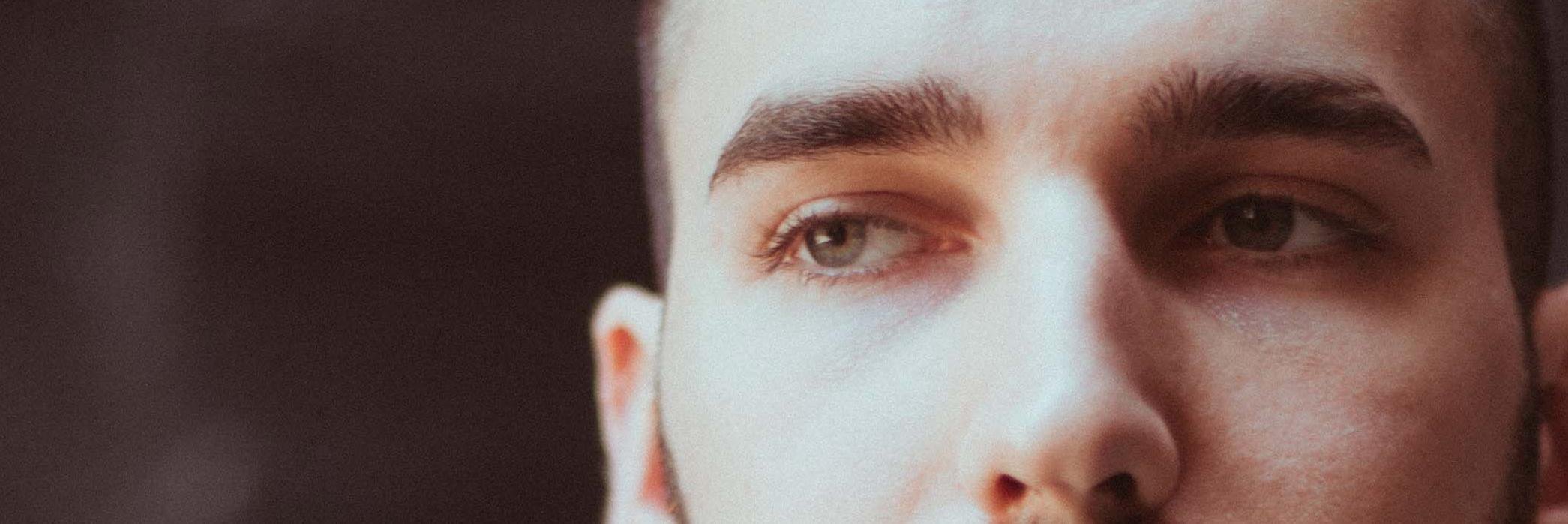 Anthony Filangeri banner