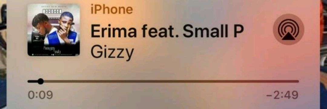 iamGizzyk's profile banner image