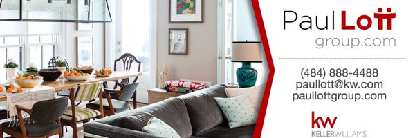 paullottteam Profile Banner