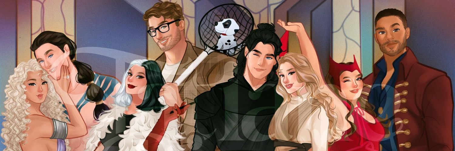 Hann3_'s profile banner image