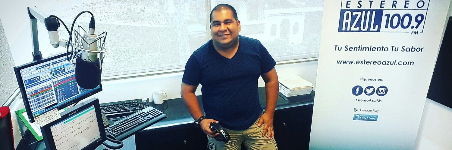 Roque Arrocha hijo banner