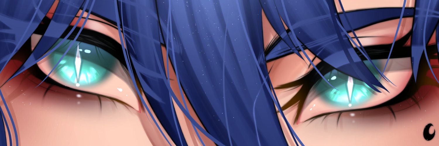 🌙 m i z u k i's banner