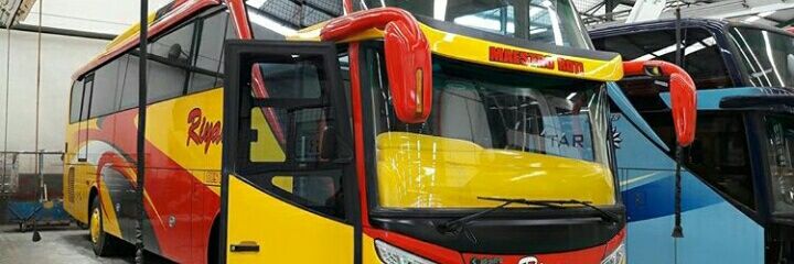 RiyanTransport's profile banner image