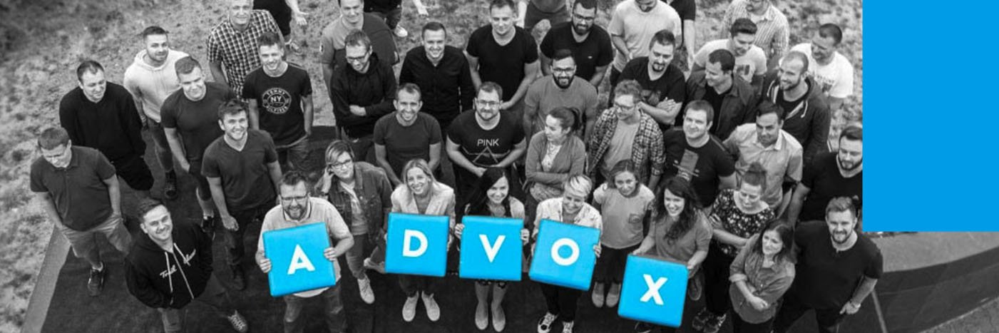 AdvoxStudio's profile banner image