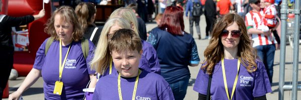 Carers_first Profile Banner