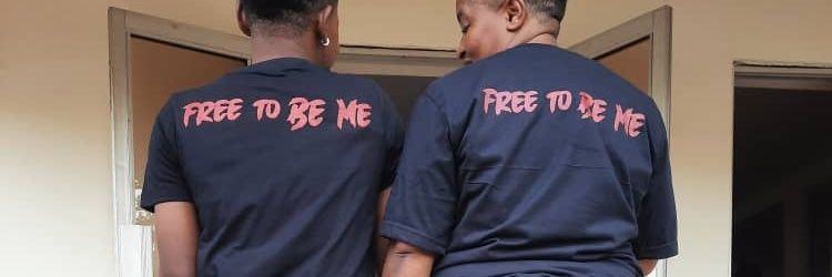 Inspire Trans Movement Uganda banner