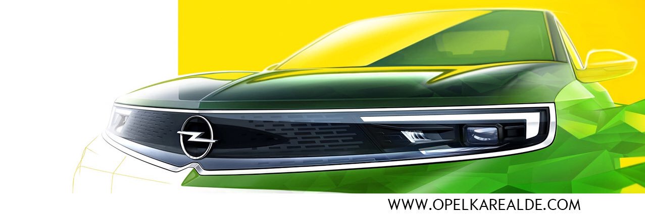 OpelKarealde's profile banner image