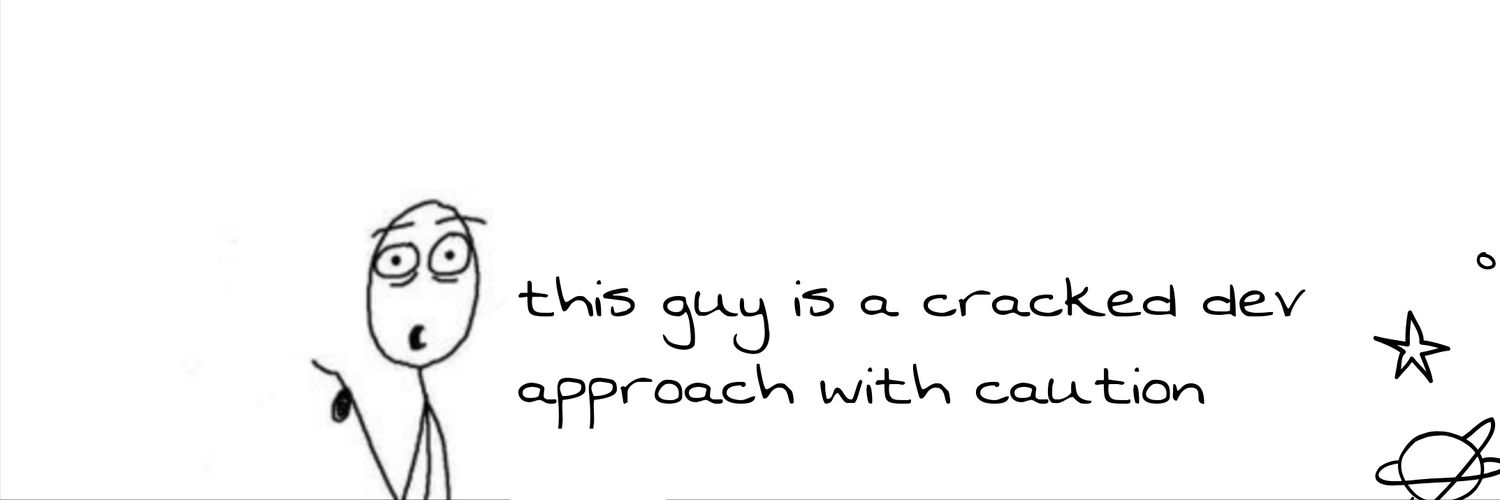 That Webdev Guy banner