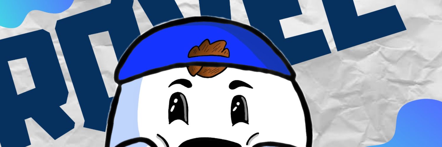 ROVEl_TW's profile banner image