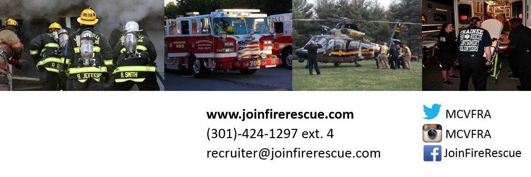 MoCo(MD) Vol. Fire banner