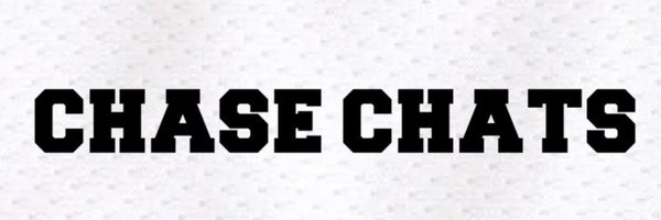 ChaseChats4 Profile Banner