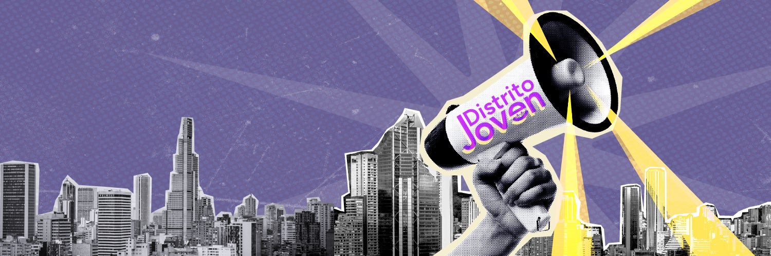DistritoJoven_'s profile banner image
