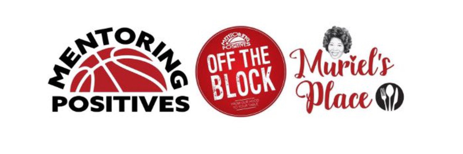 MentoringPositives banner