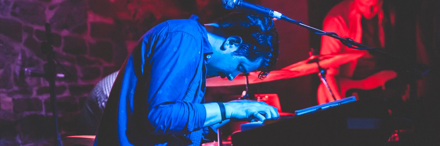 TheLeonesBand's profile banner image