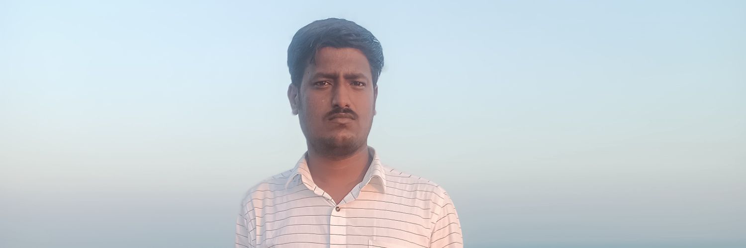 RamuRoss98's profile banner image