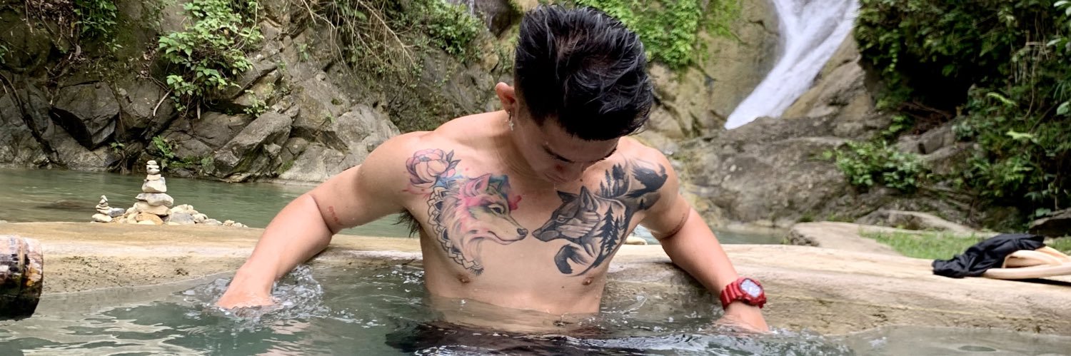 JimpackCuizon's profile banner image
