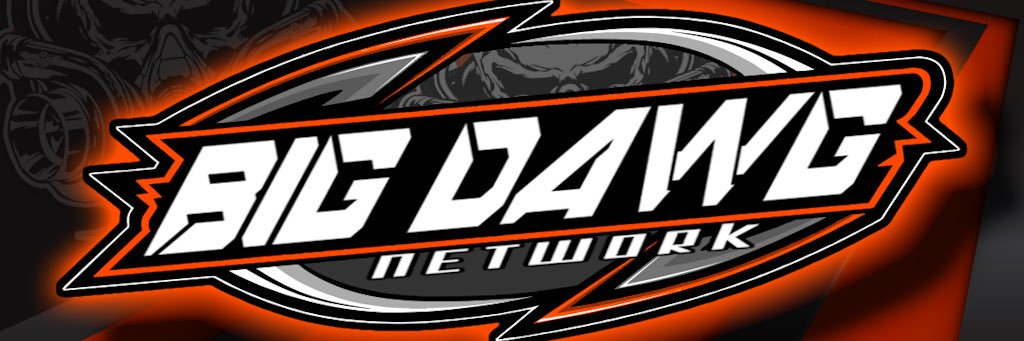 Justin Sumner (BIG DAWG CUSTOMS) banner