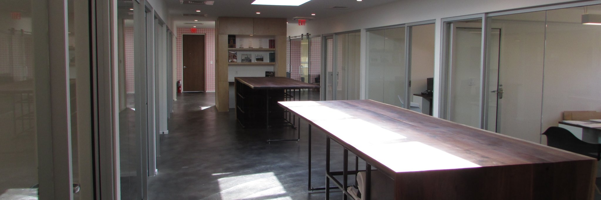 Dowdle Construction banner