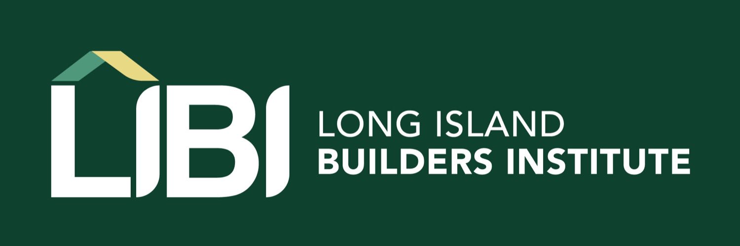 Long Island Builders Institute banner