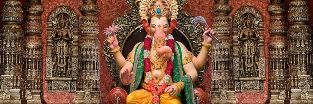 YugulSharma6's profile banner image