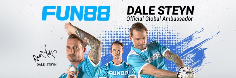 Fun88 India's banner
