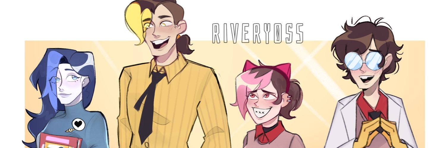 Rivery0ss's profile banner image