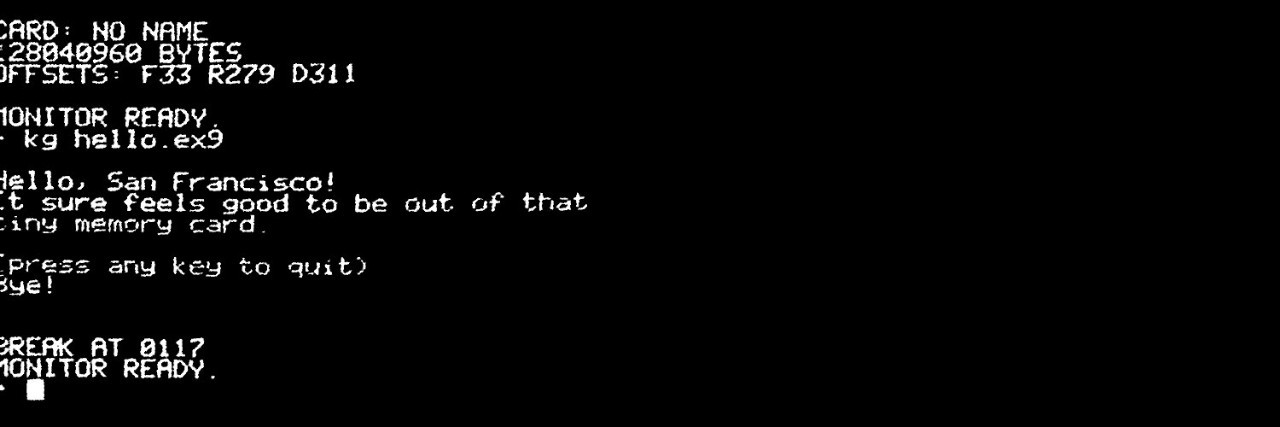 . banner