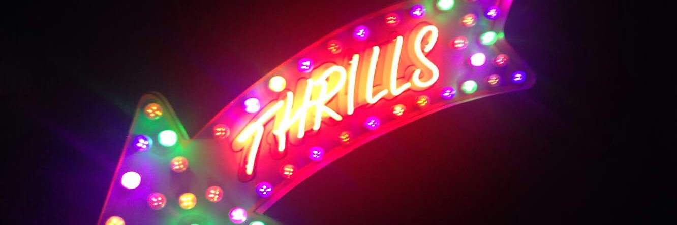 Dorothy Cotter banner