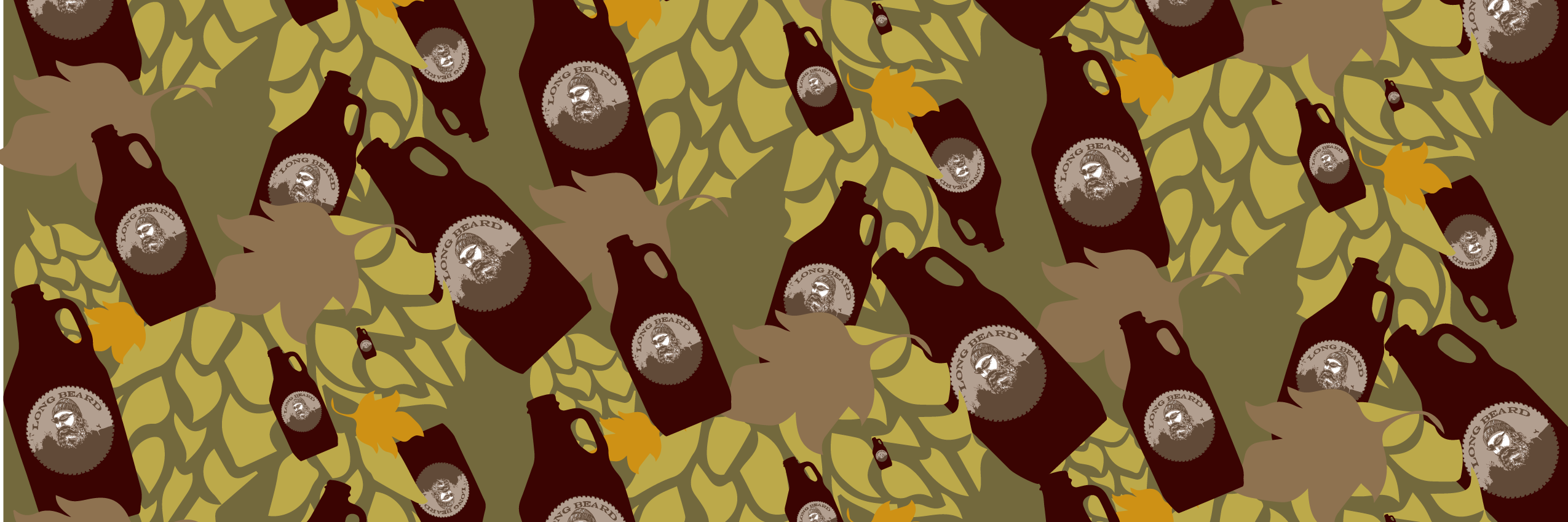 LongBeardBrew's profile banner image