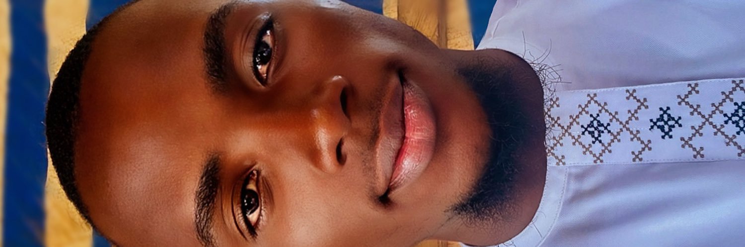 Taiwofinnigala's profile banner image