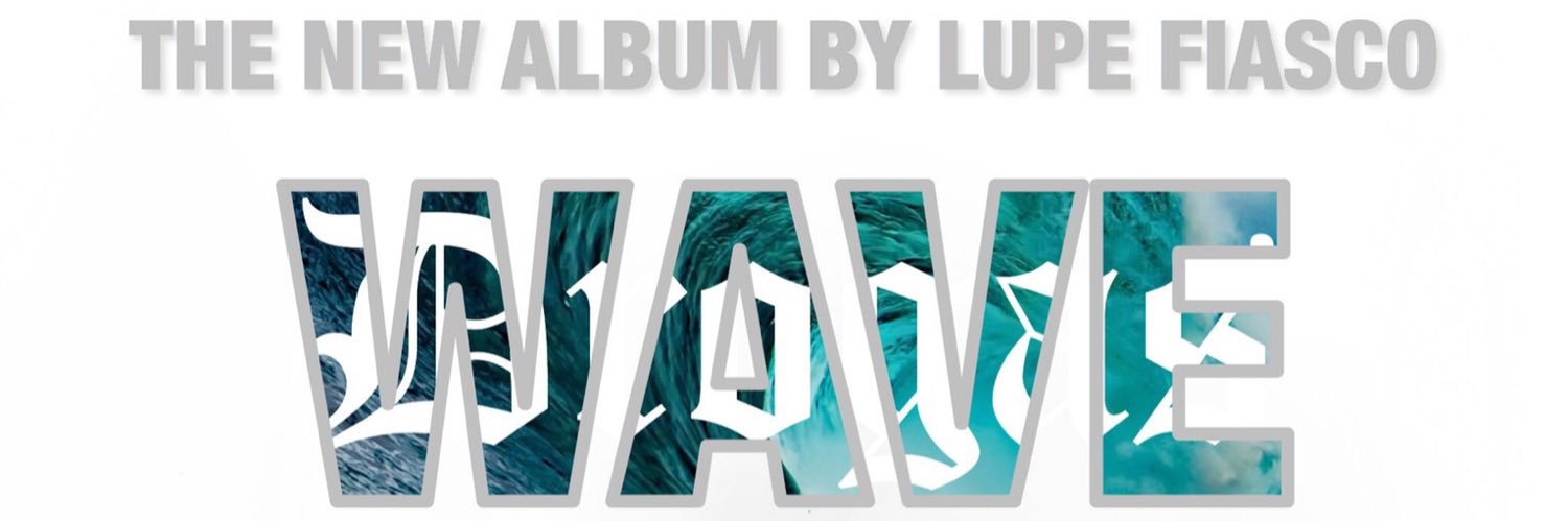 TeamLupeFiasco's profile banner image