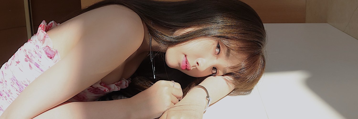 yu181295's profile banner image