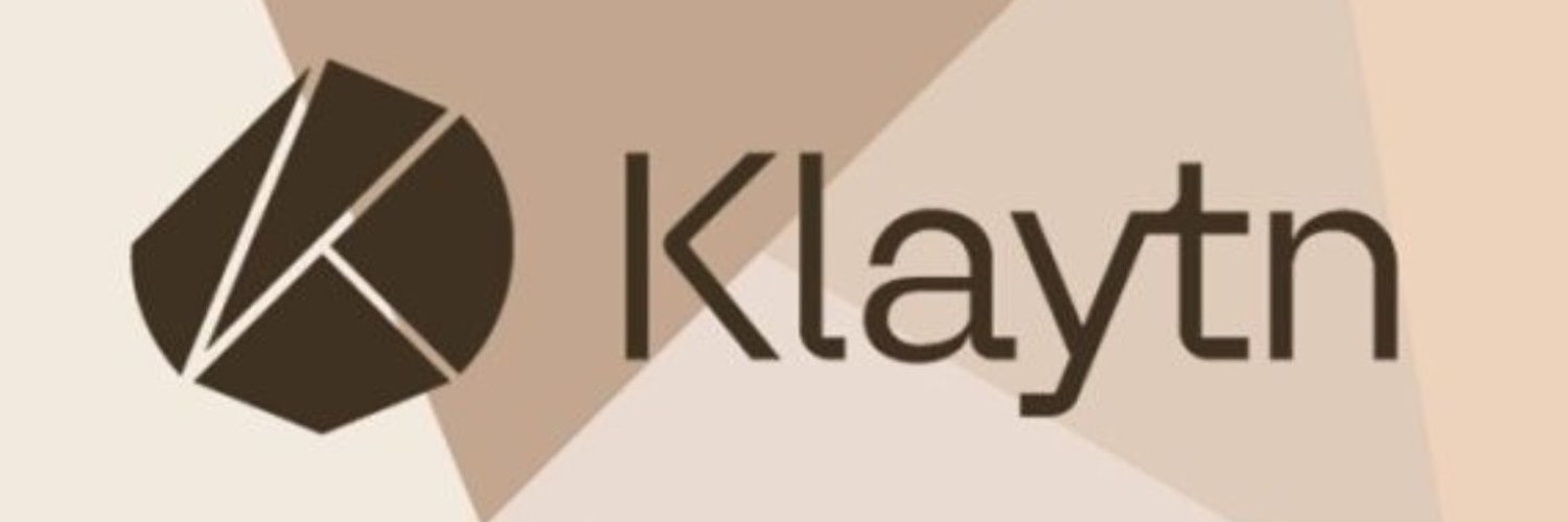 Klaytn_Community Profile Banner