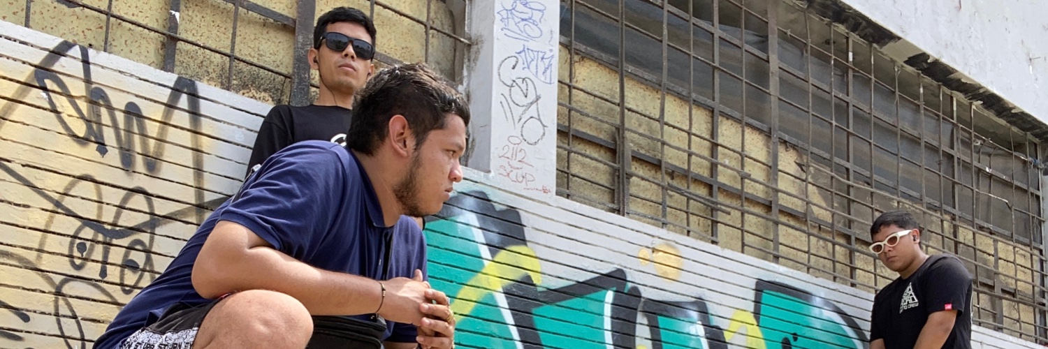 LETRAS banner