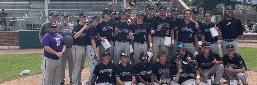 Jonas LeClair banner