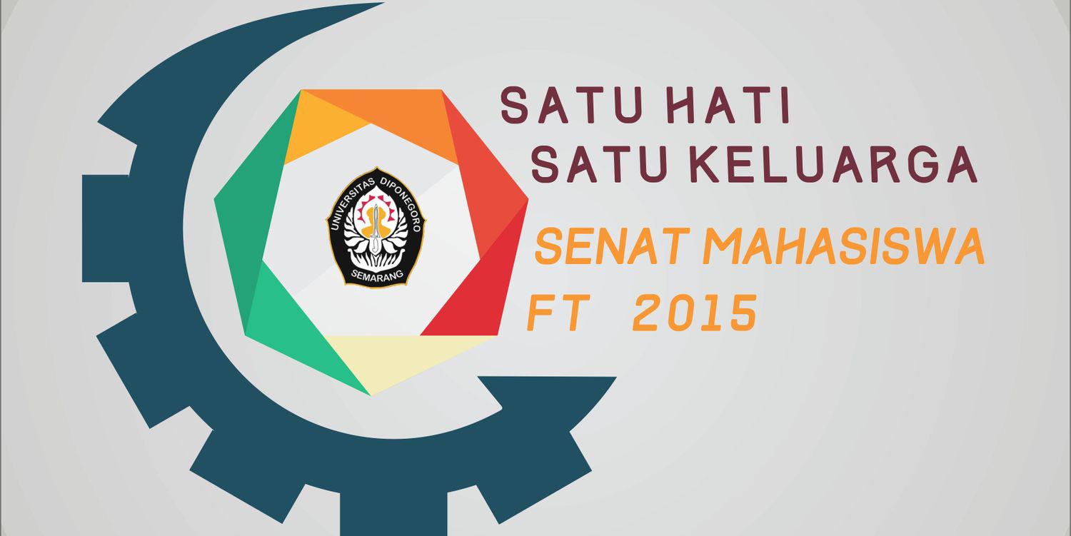 Senat Teknik Undip banner