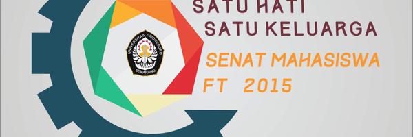 SENATFT_Undip Profile Banner
