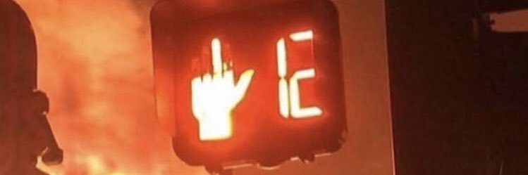 Bay Area Anti-Repression Committee banner